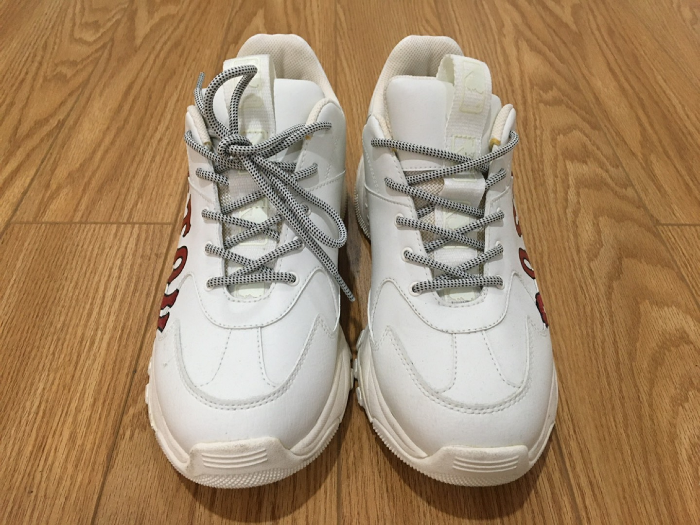 MLB Boston Shoes - photo 4