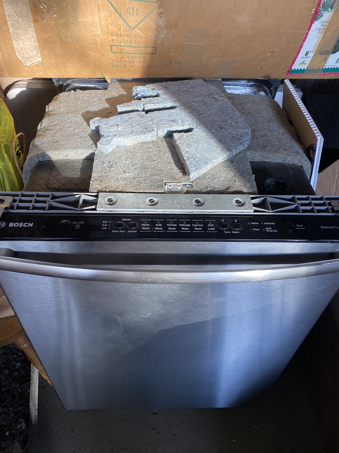 Dishwasher - photo 2