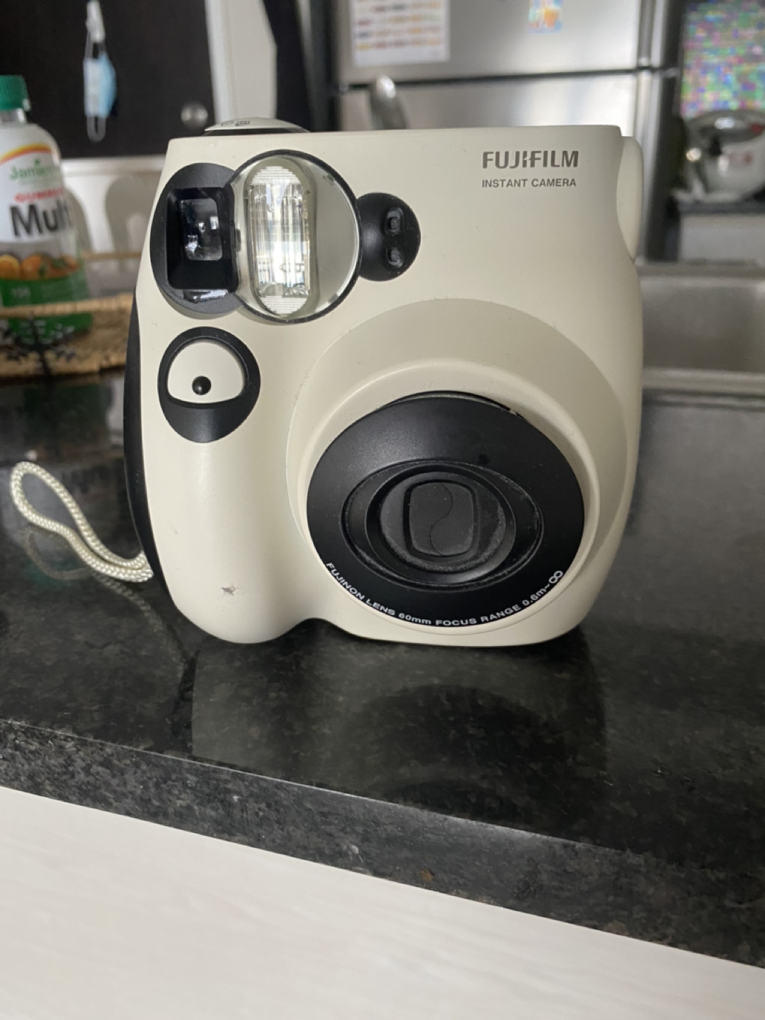 Instax Fujifilm Camera - photo 3