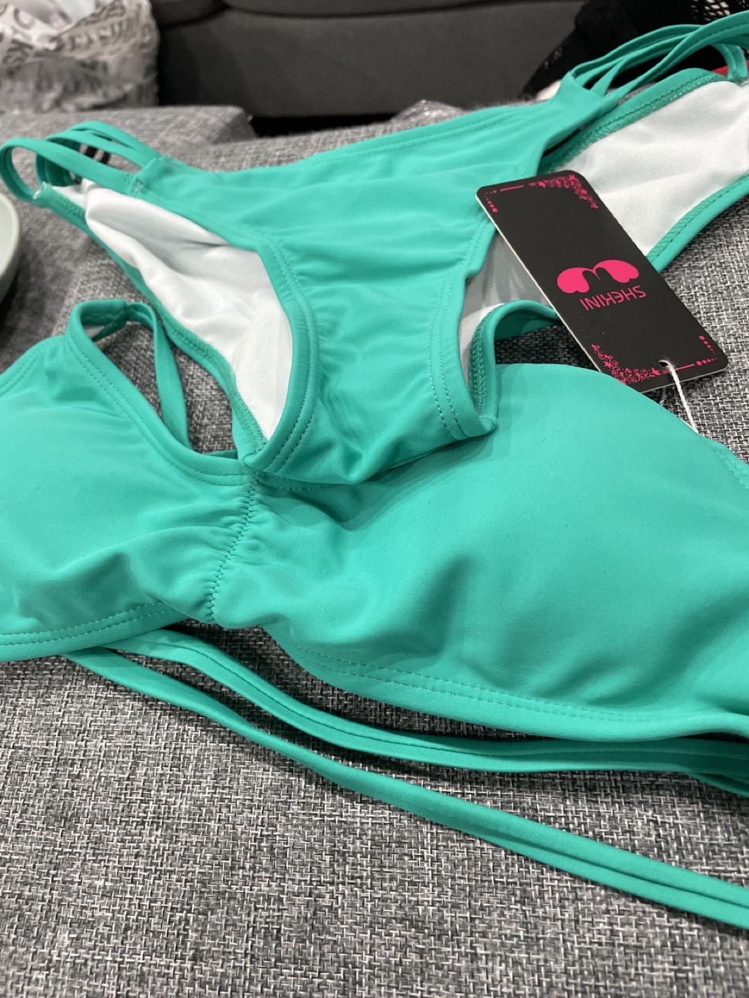 Swimming suits