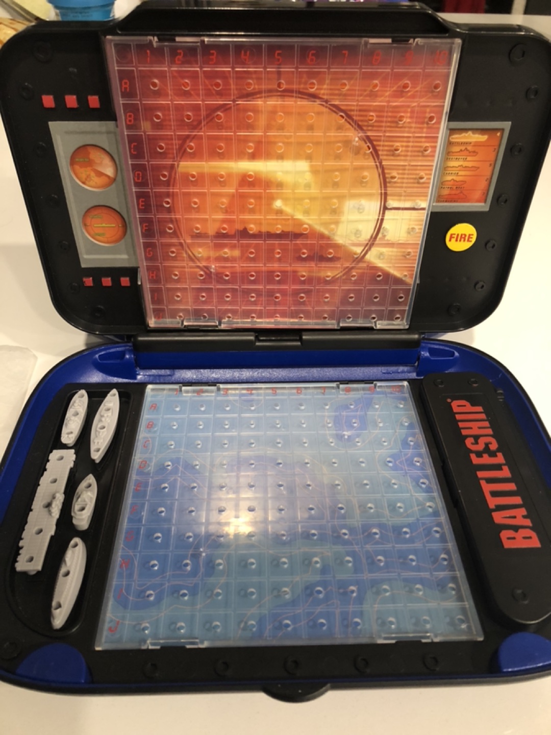 Battleship game thumbnail