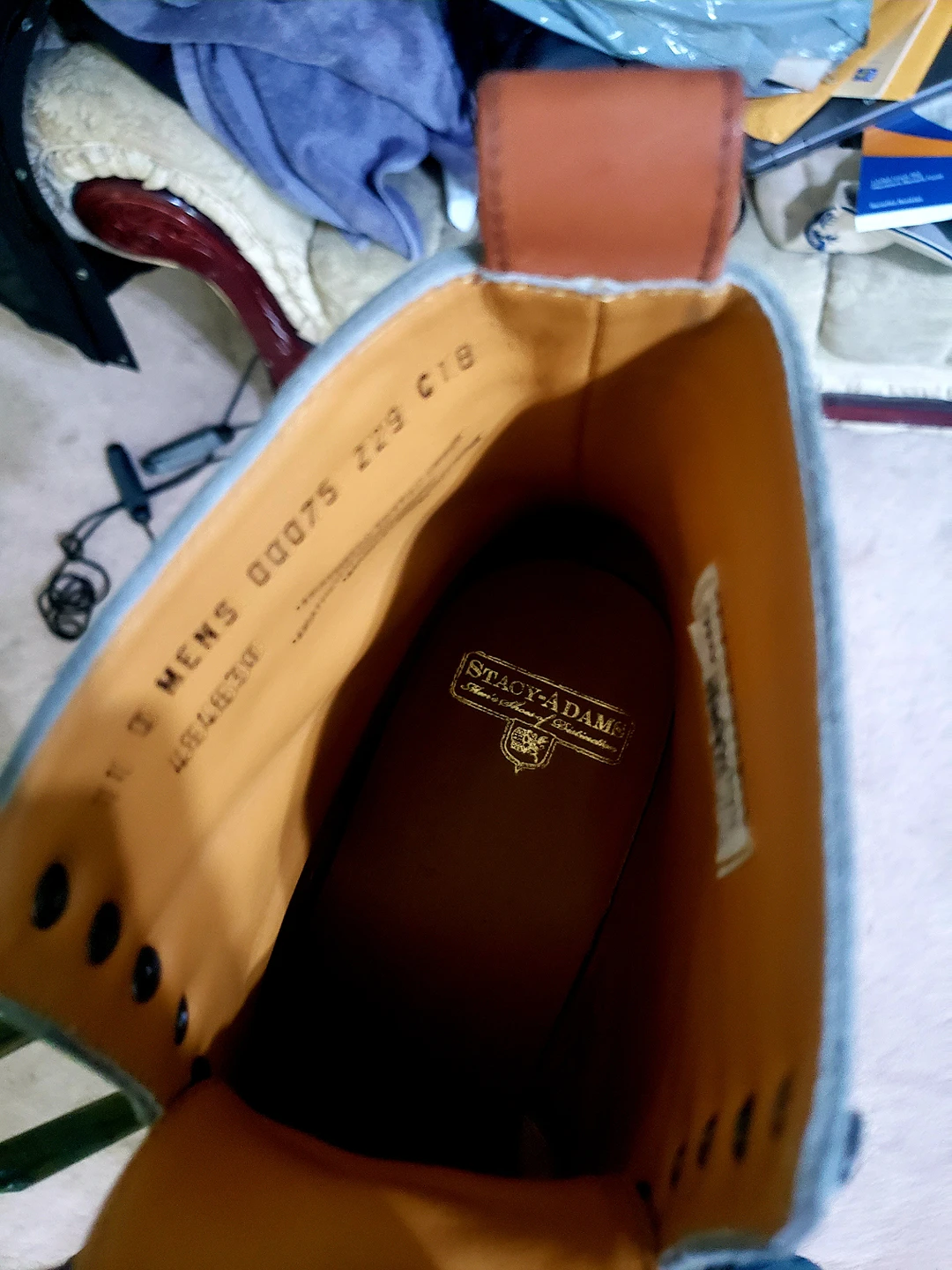 Stacy Adams shoes image indicator(4)