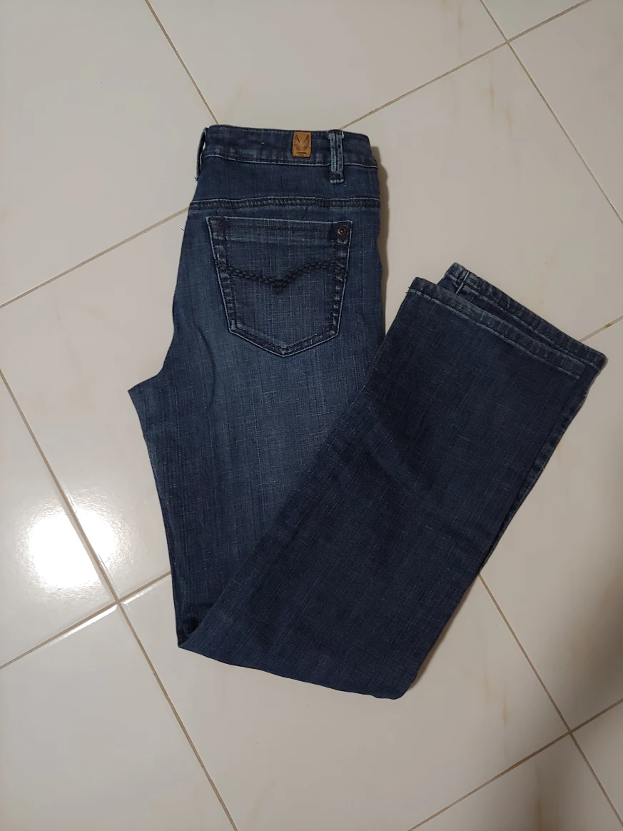 Santana ladies jeans - photo 2