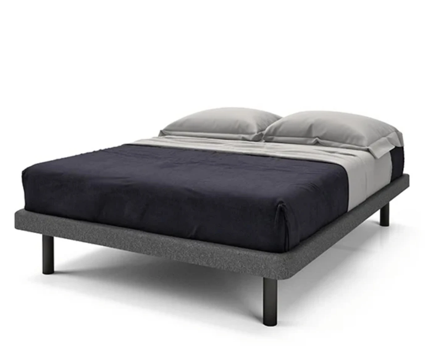 Best Queen Size Platform Bed Ever - photo 3