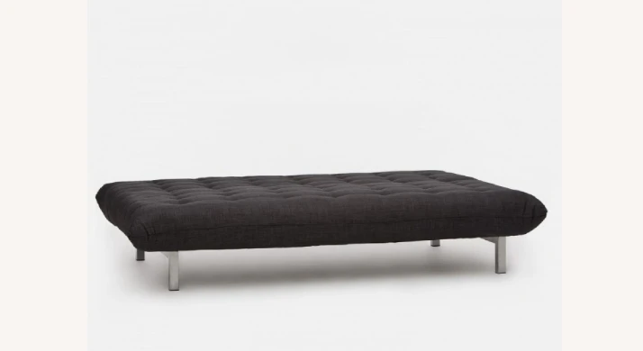 Sofá bed modern, doble bed.