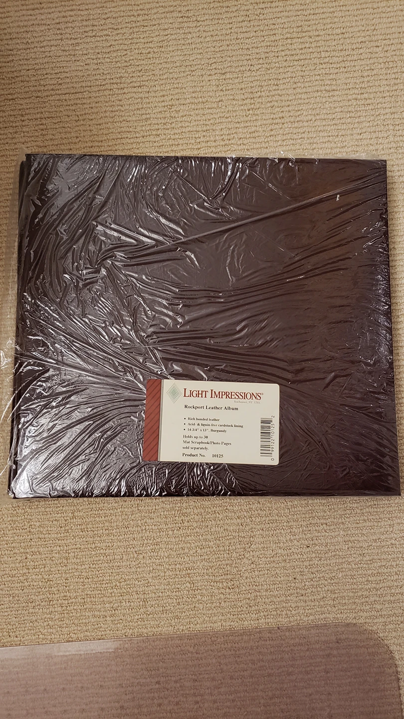 Scrapbook Kit image indicator(7)