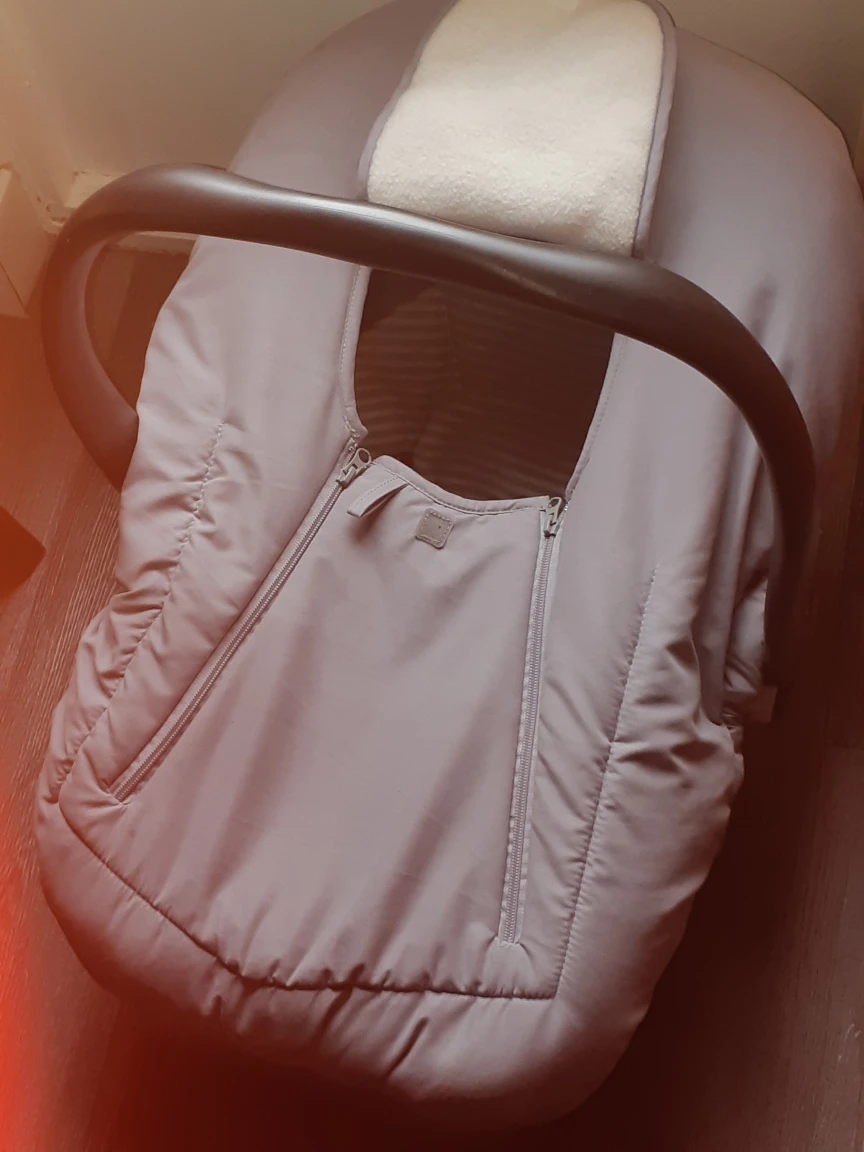 carseat cover thumbnail