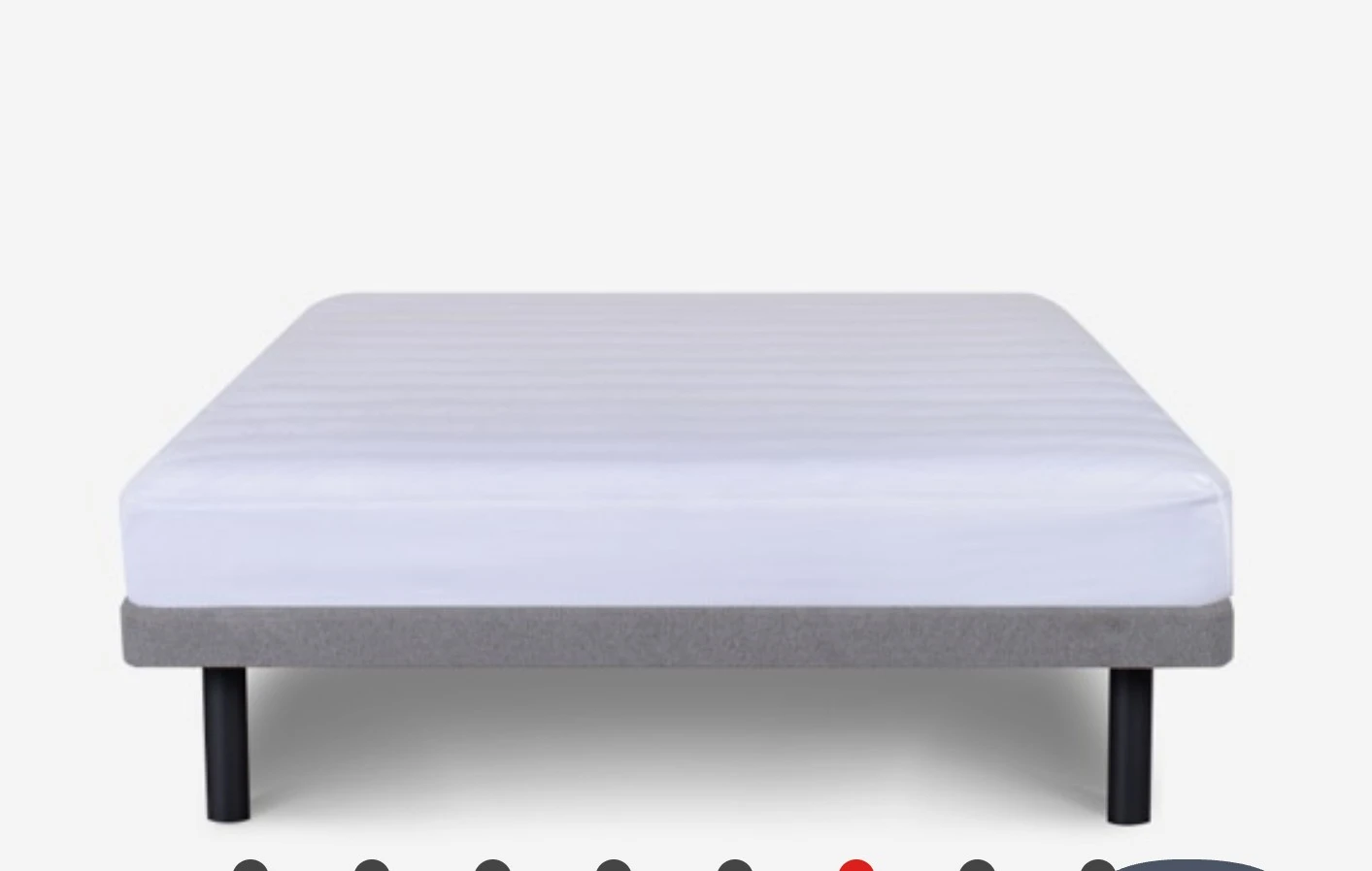 Best Queen Size Platform Bed Ever - photo 2