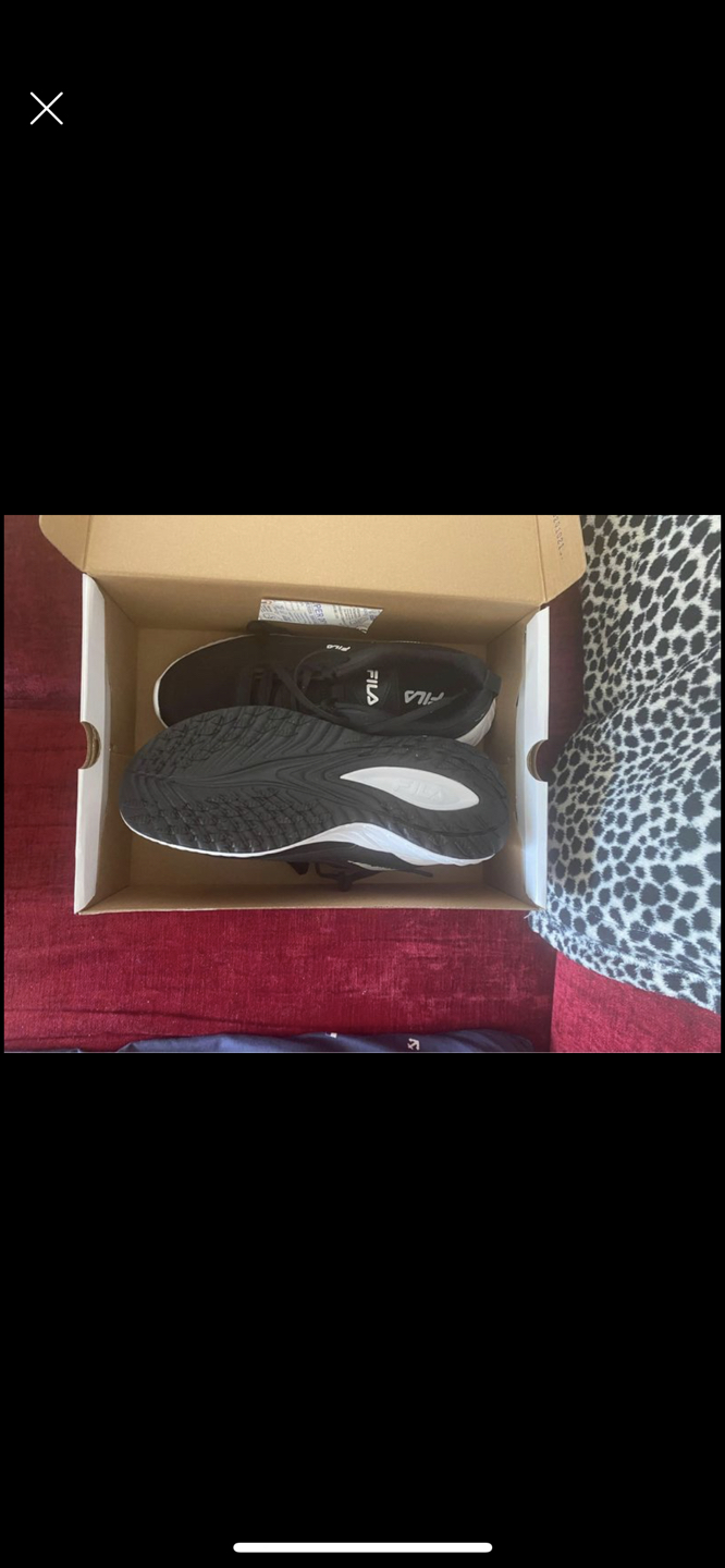 Fila mens running shoes image indicator(2)