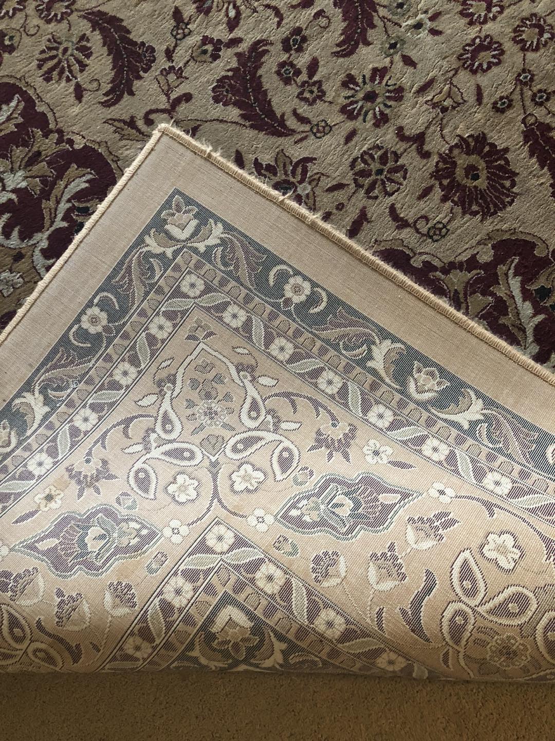 Rug for living or for basement - photo 4