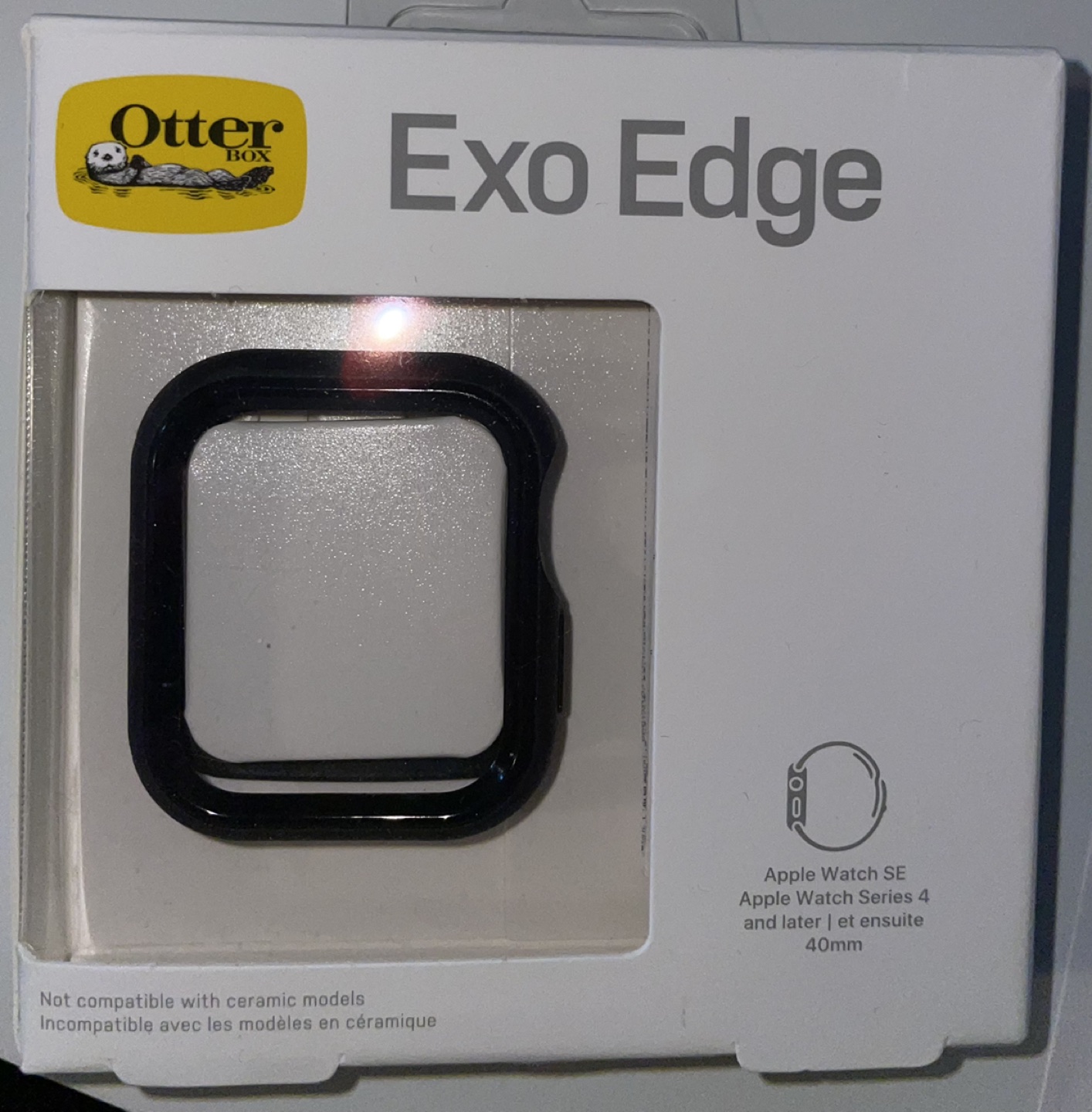 OtterBox Exo Edge