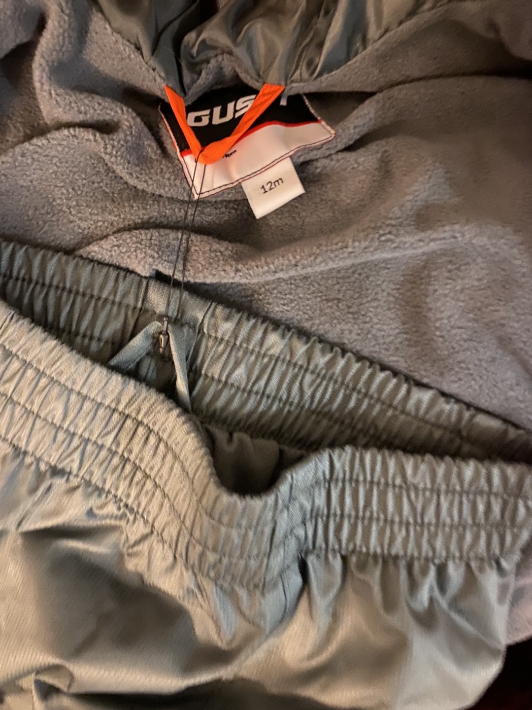 Gusti boys rain suit ��🥇 image indicator(3)