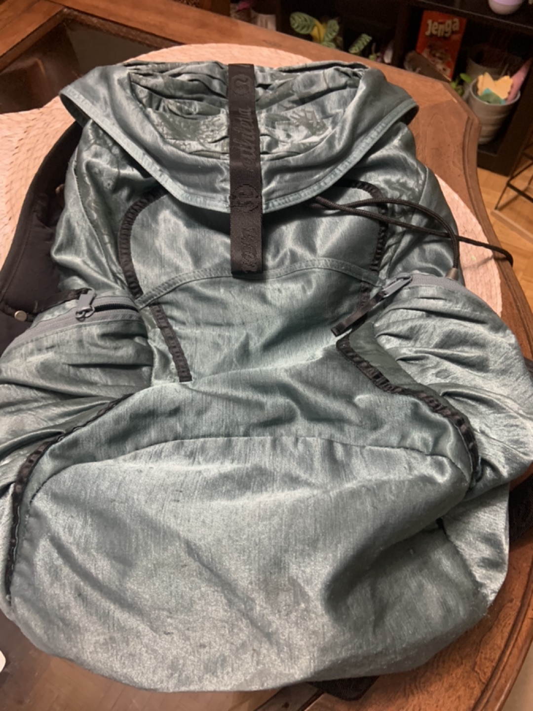 LULULEMON BACKPACK - photo 2