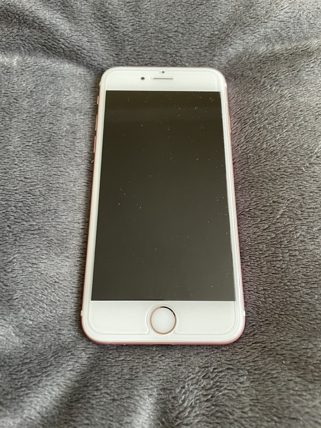 iPhone 6s