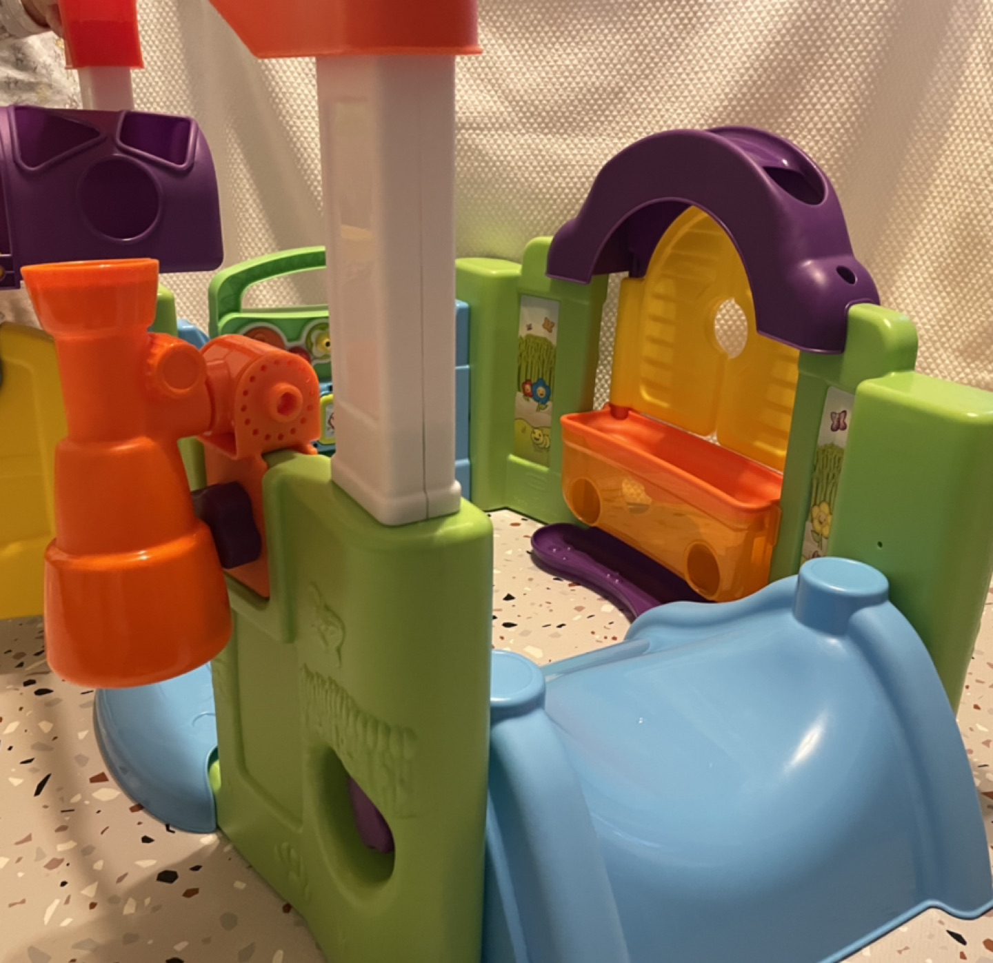 Little tikes activity Garden#NYC - photo 2