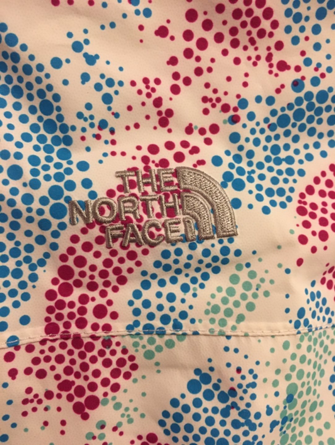 North Face women’s spring jacket great condition