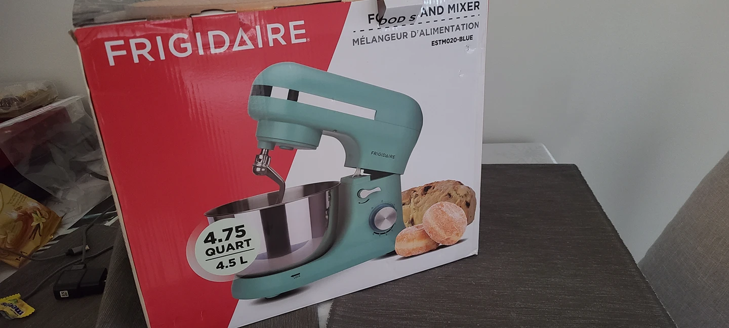 stand mixer for sale $25