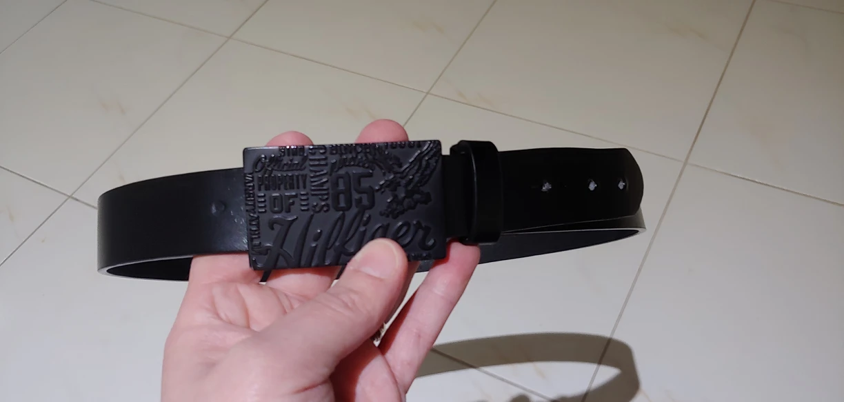 new Tommy Hilfiger boys belt - photo 4
