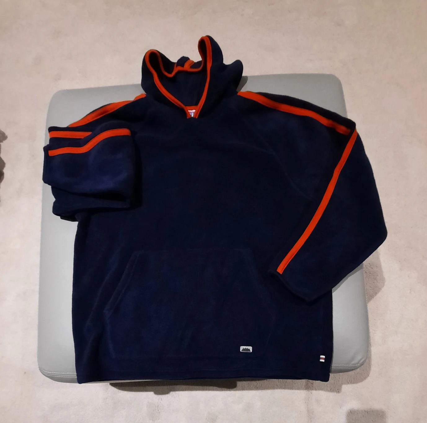 b/new teen boy fleece top