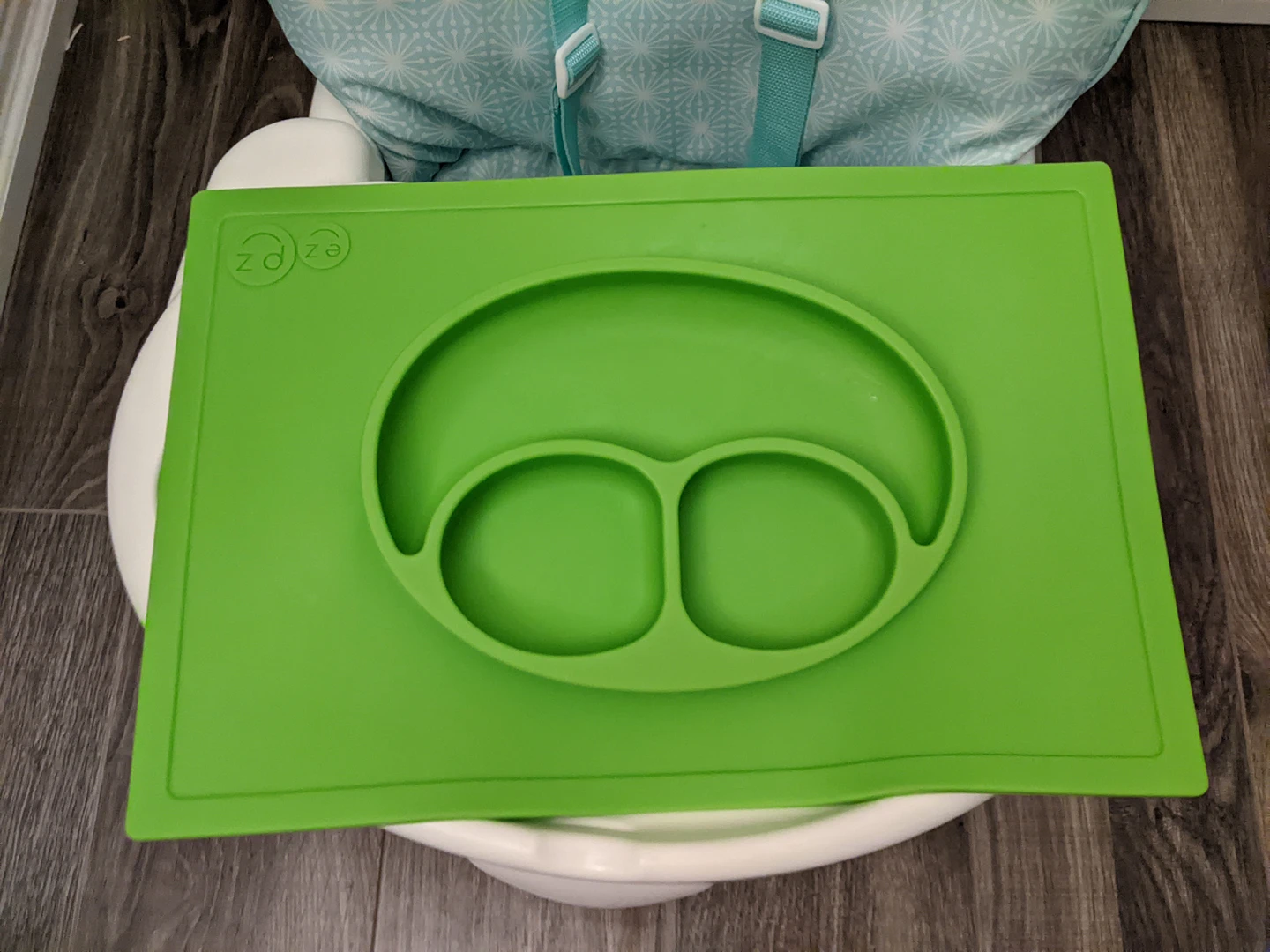 Safety 1st Recline and Grow high chair - photo 2