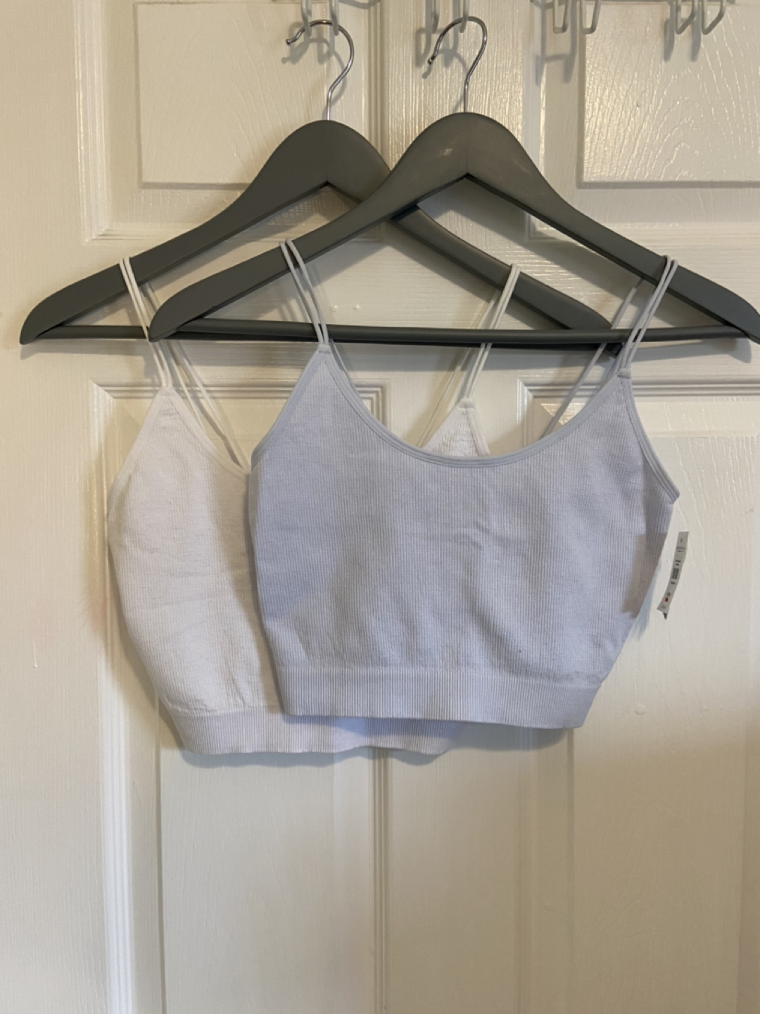 Brand New Crop Tops