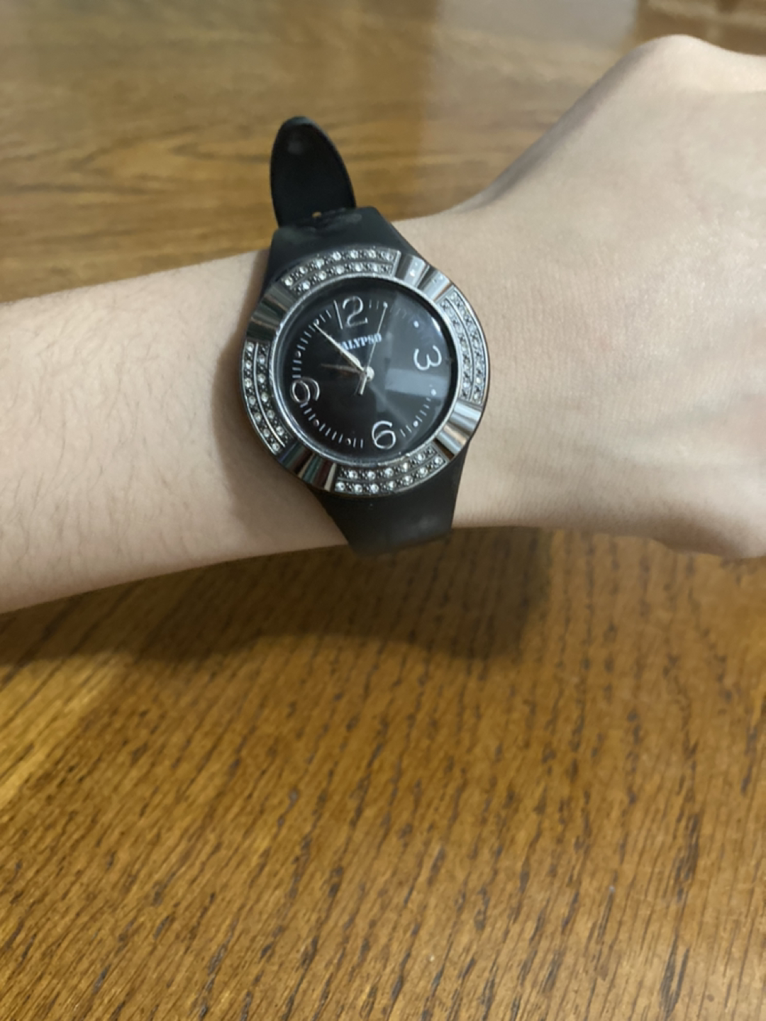 Watch - photo 2