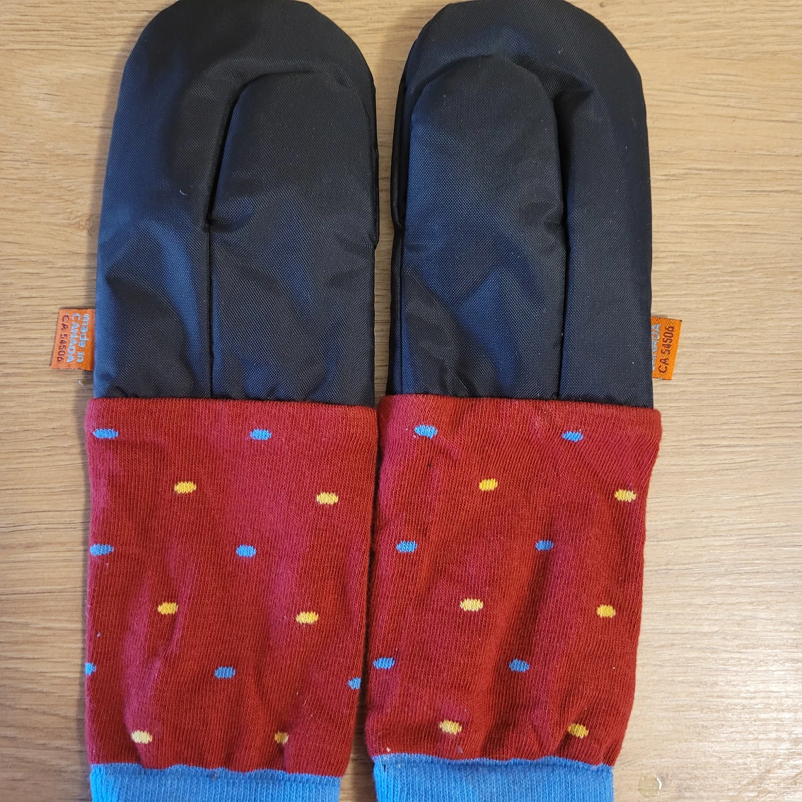 🏅 mini tens mittens image indicator(2)