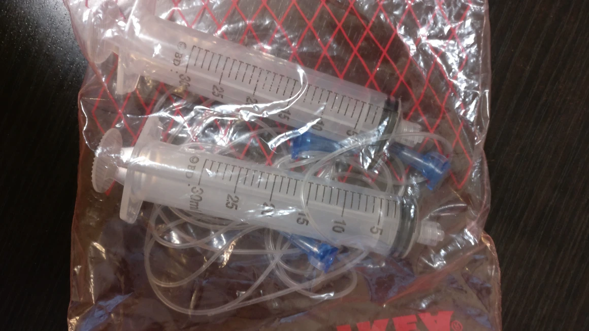 Baby feeding items (used) #freecycle - photo 4