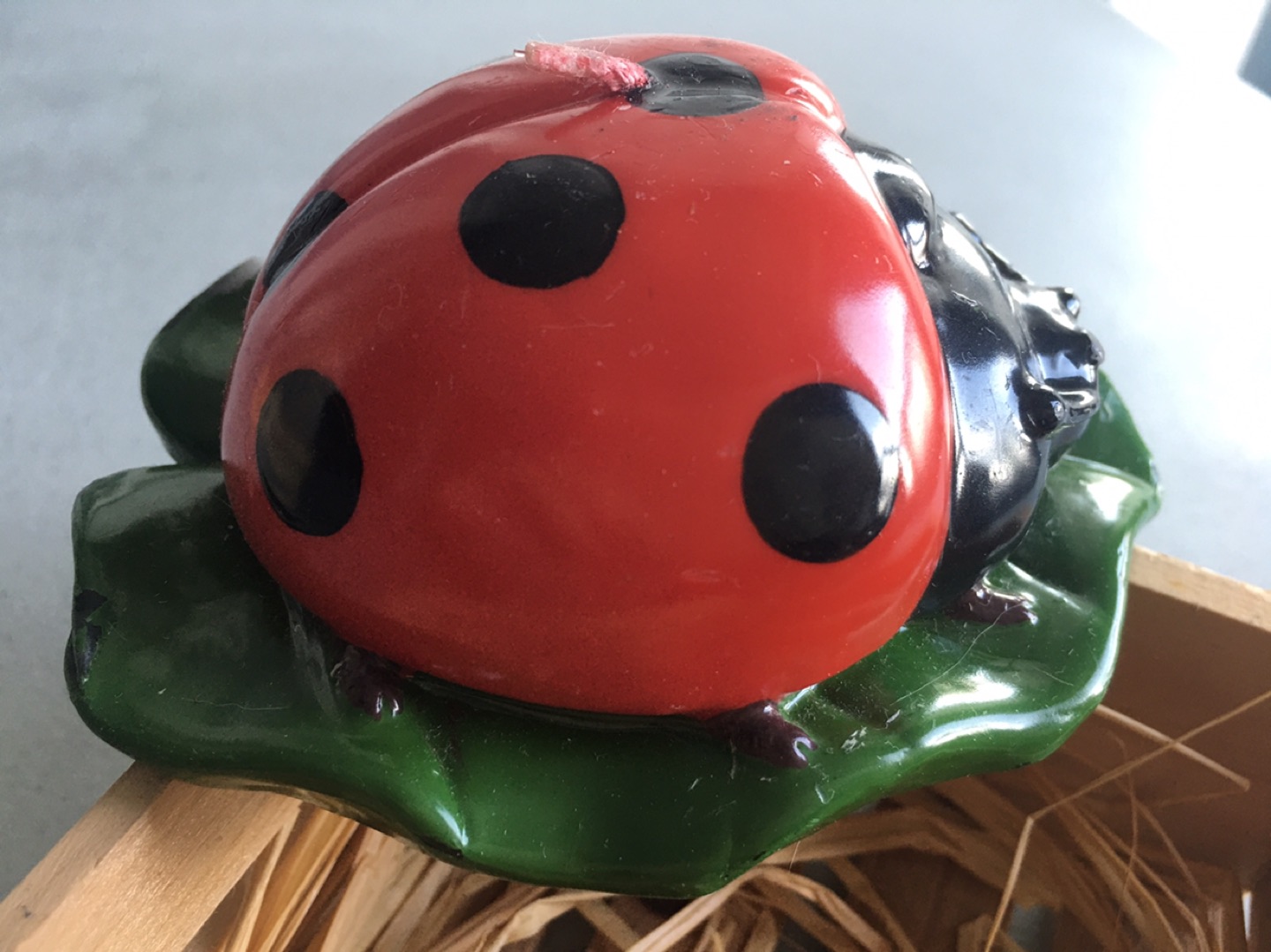 Beetle Candles image indicator(4)