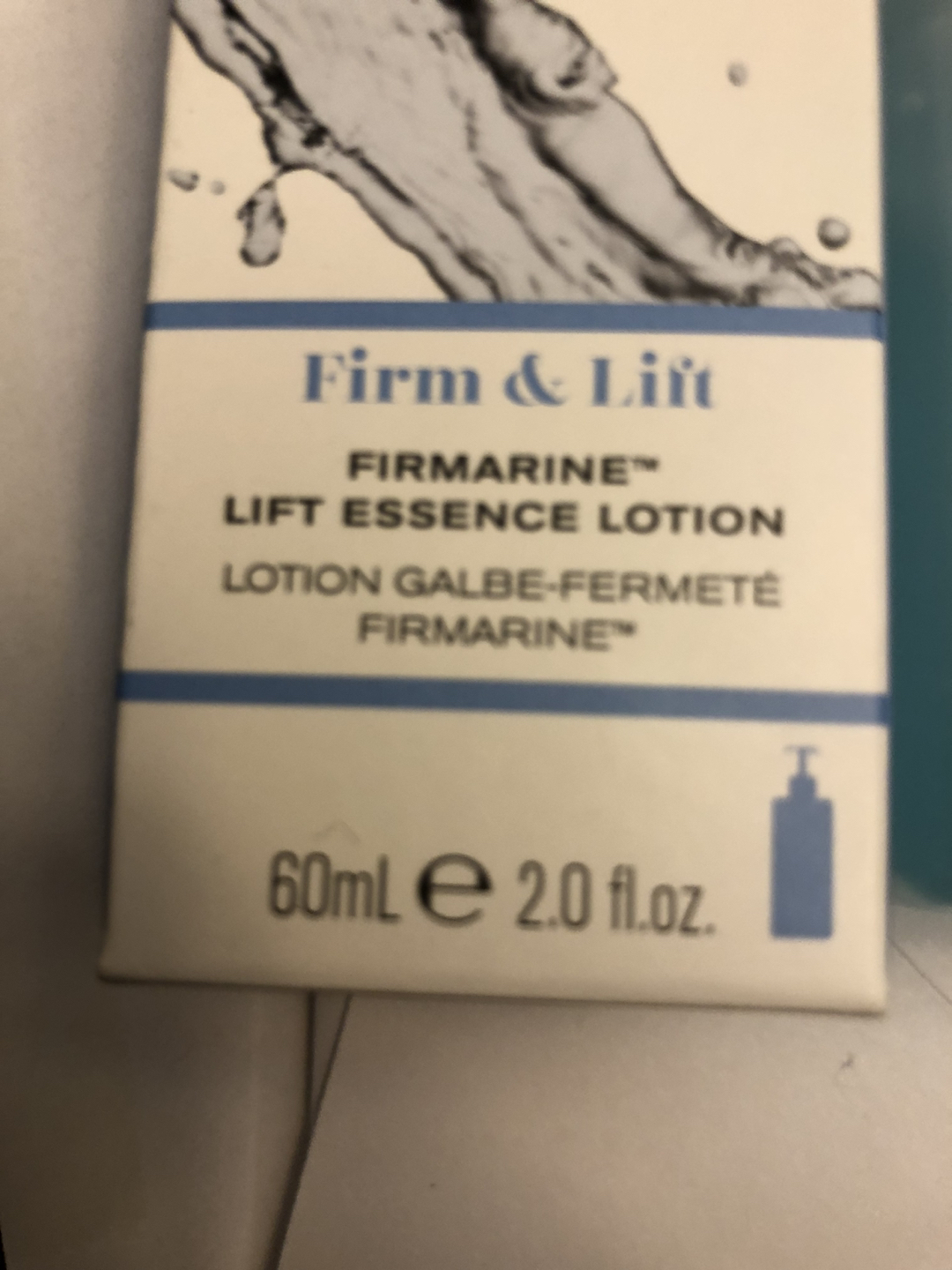 NEW Erno Laszlo Firm and Lift 60ml image indicator(2)