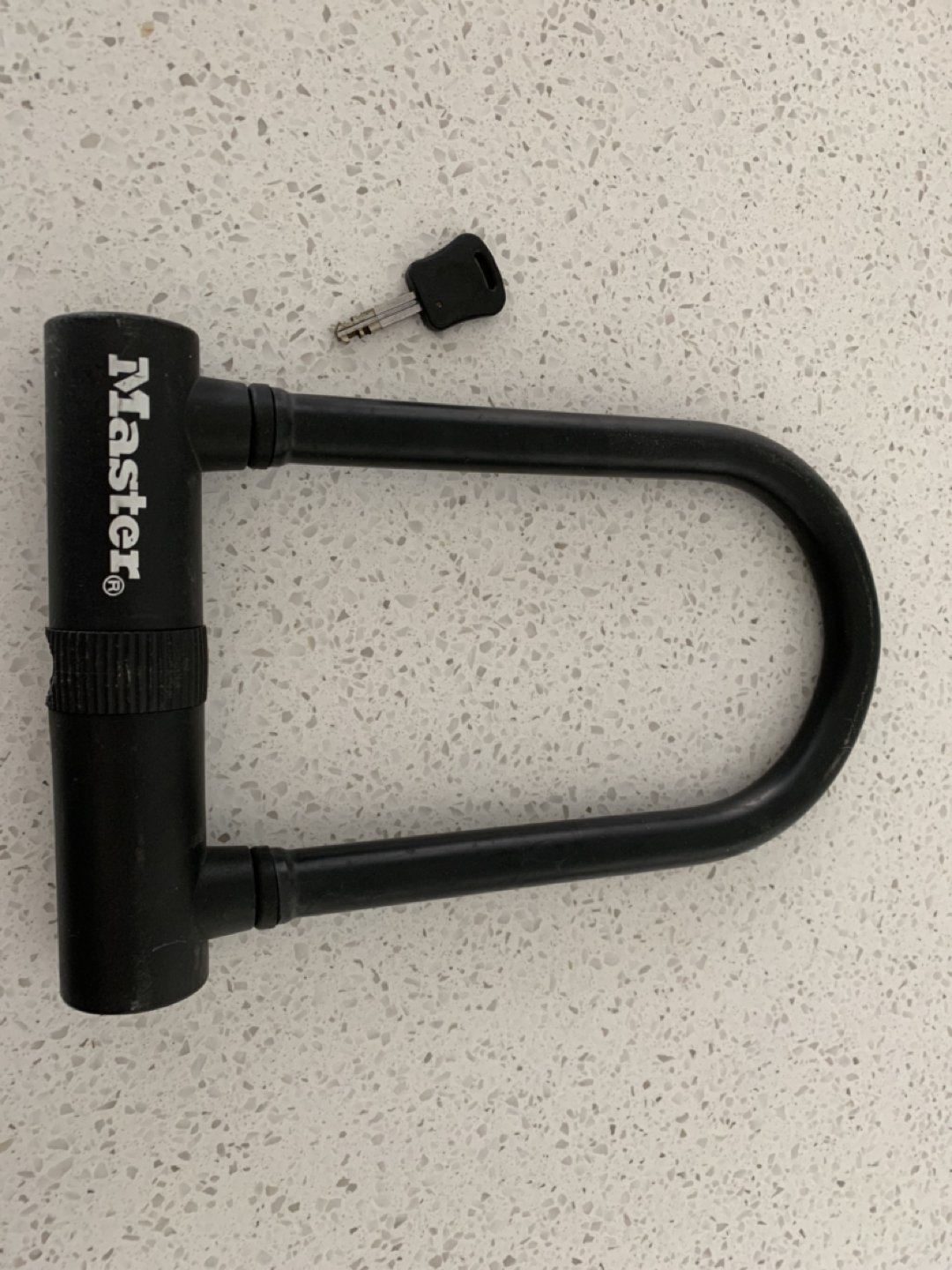 Bicycle Lock