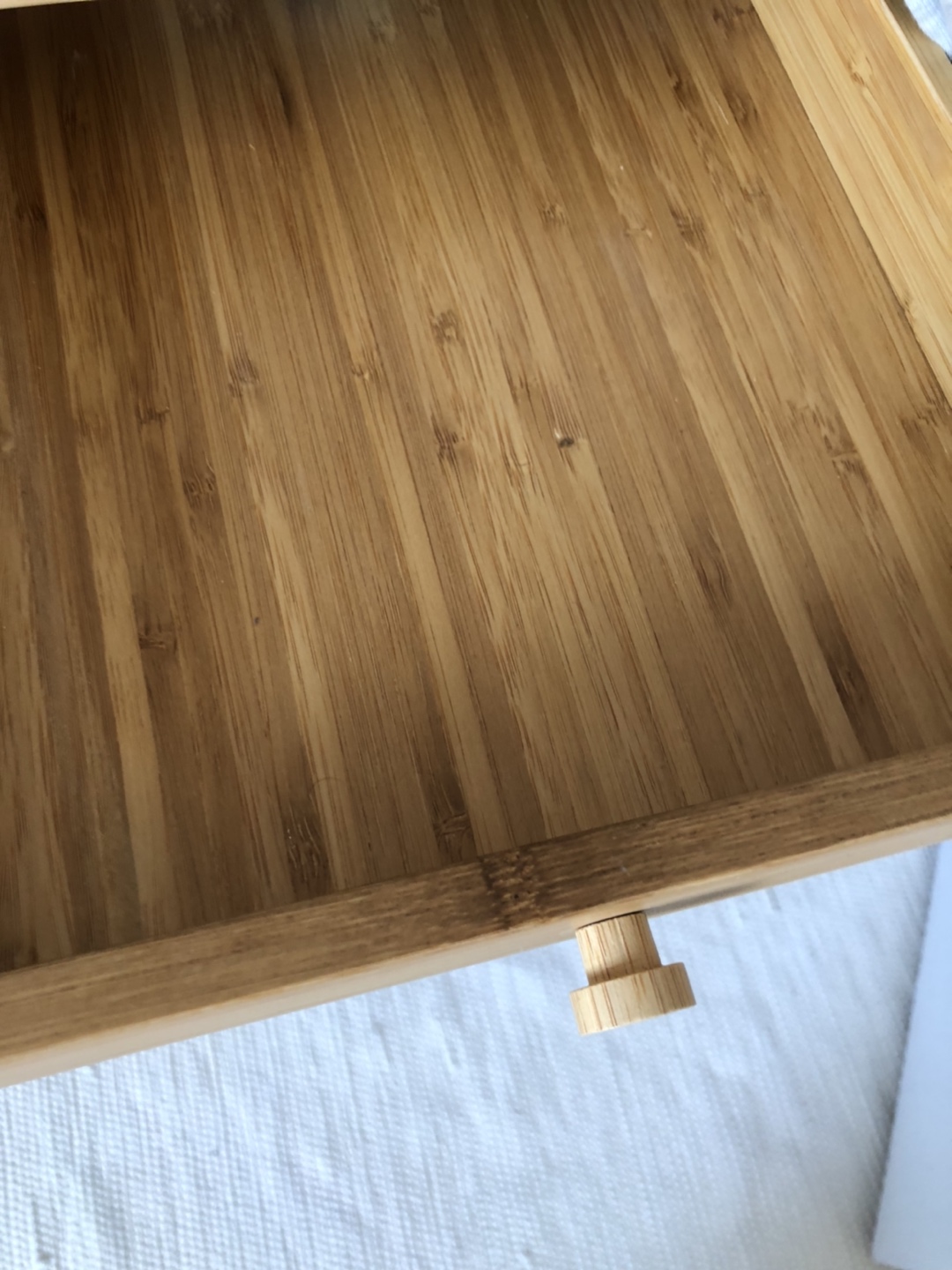 Ikea Lillasen desk - photo 4