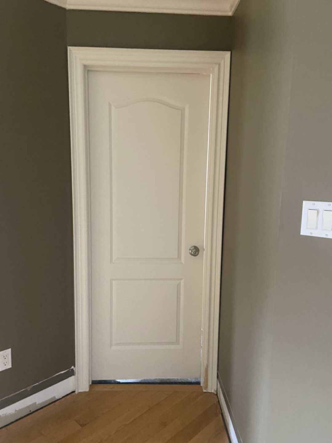 Interior doors - photo 5