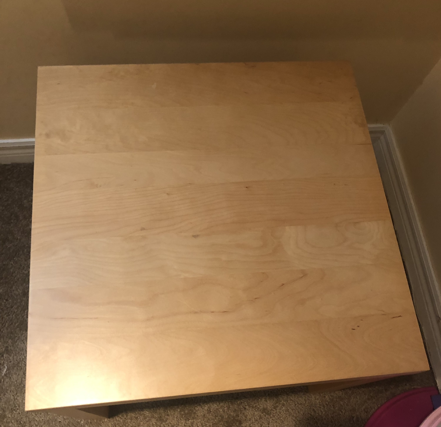 Table - photo 2