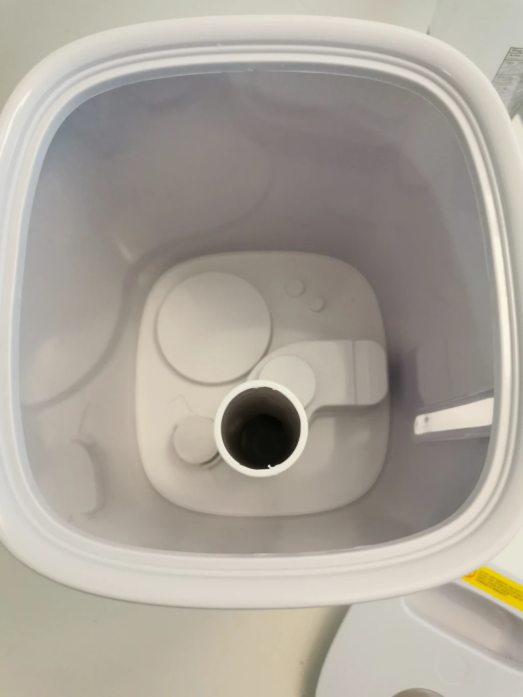 Cool humidifier - photo 3