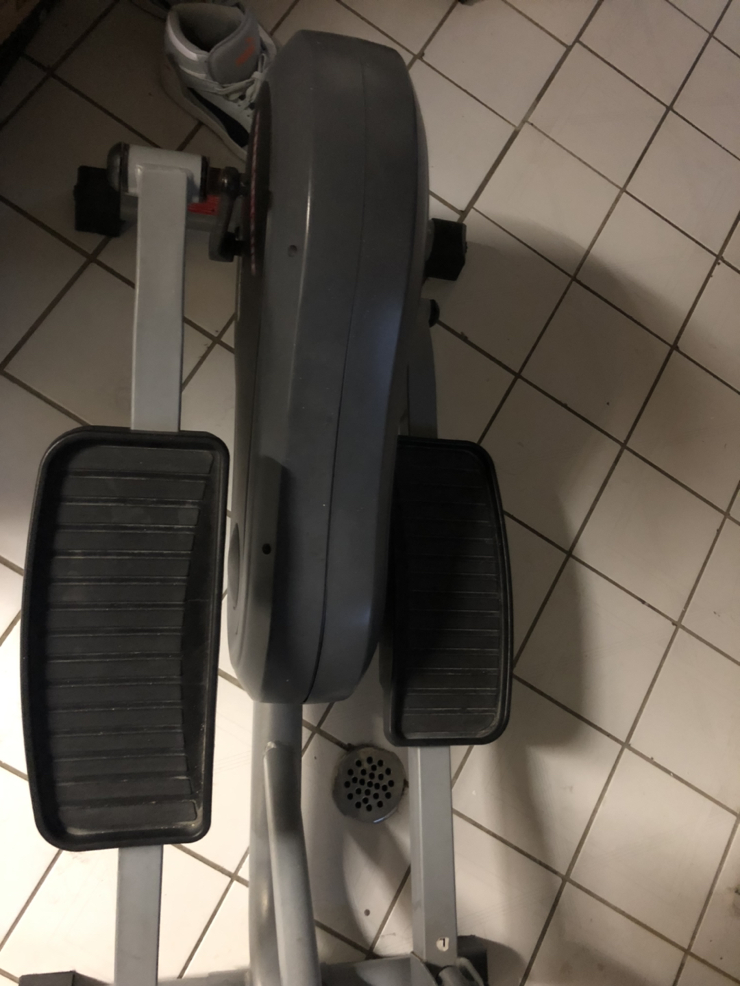Fitness Club Elliptical - photo 4