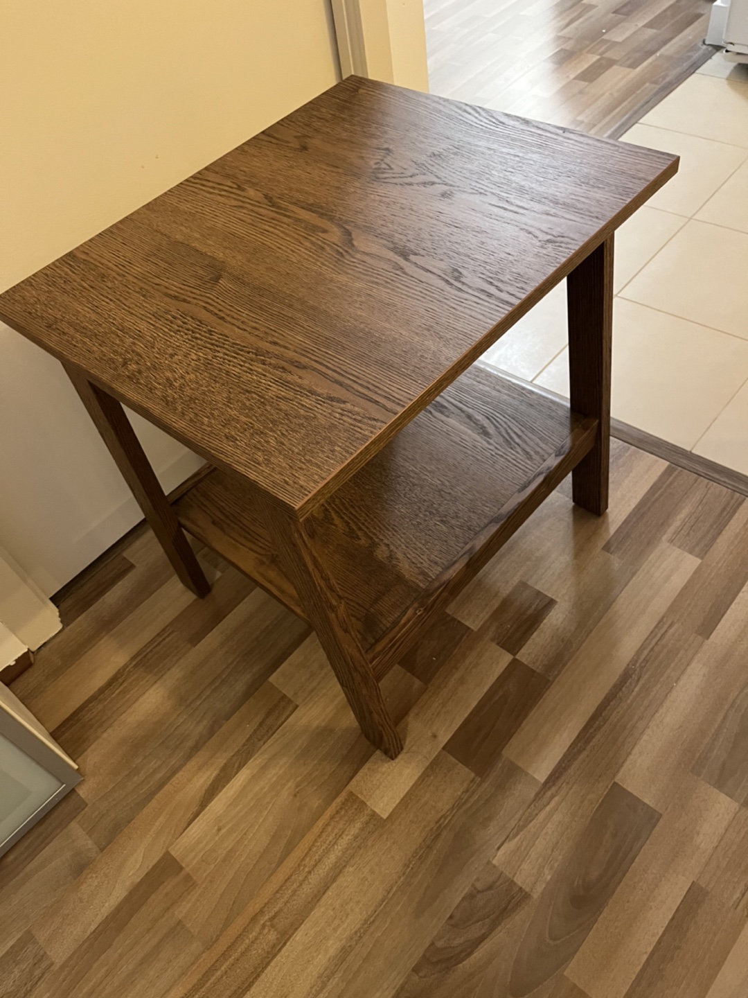 Side Table - photo 4