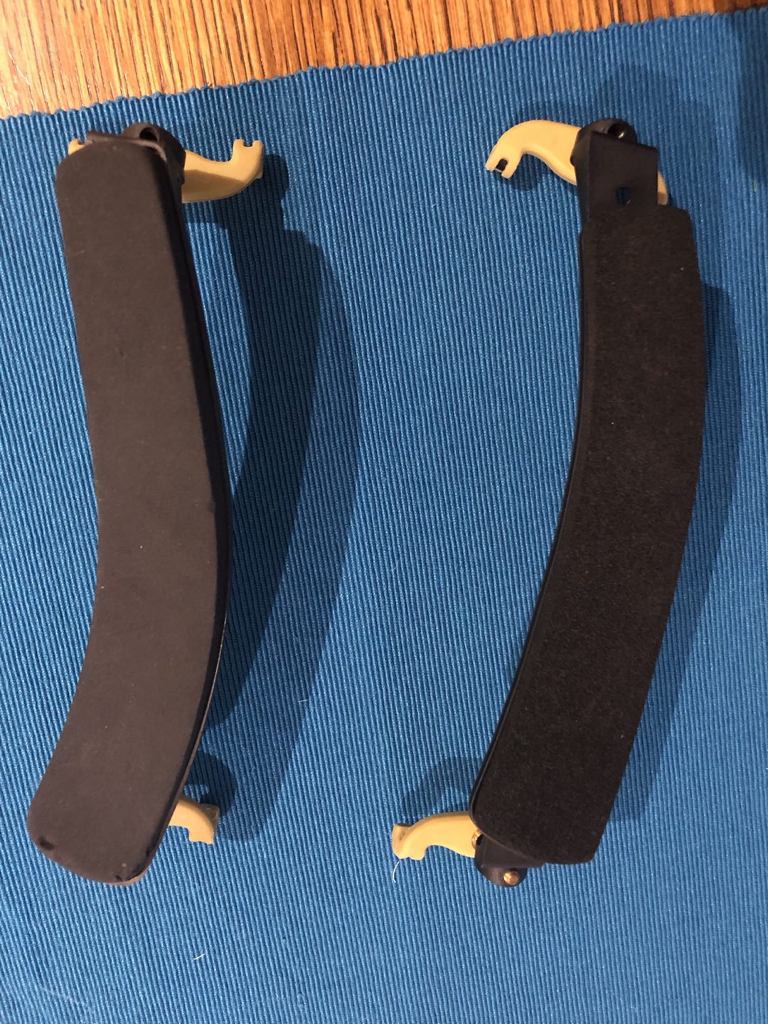 KUN violin shoulder rest image indicator(2)