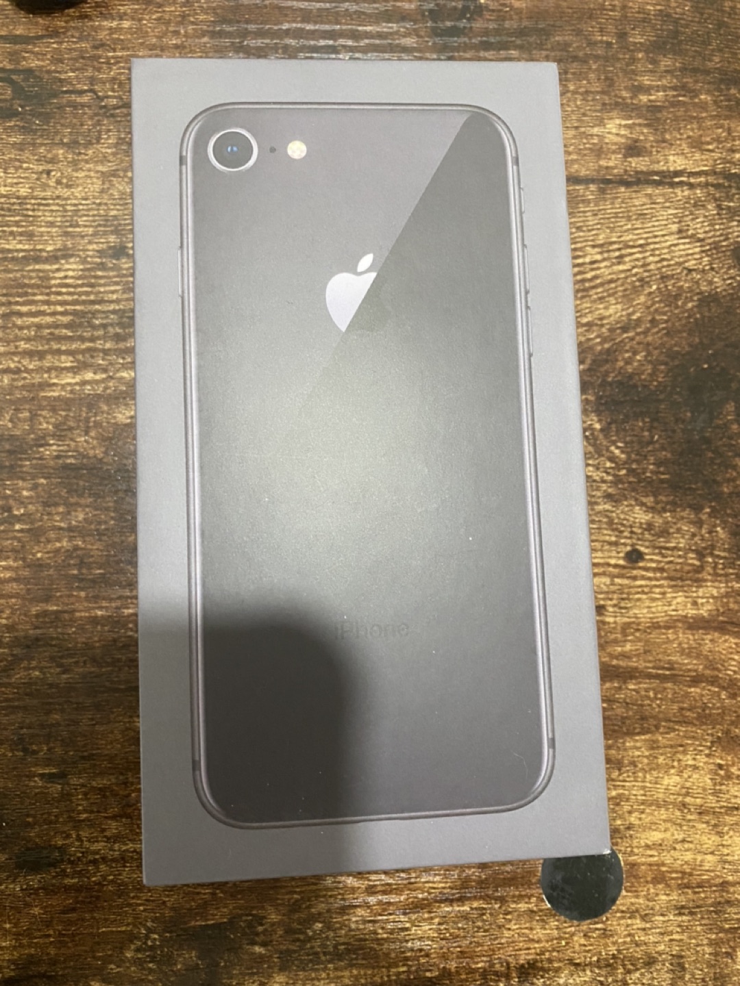Iphone 8- 64 gb- great condition