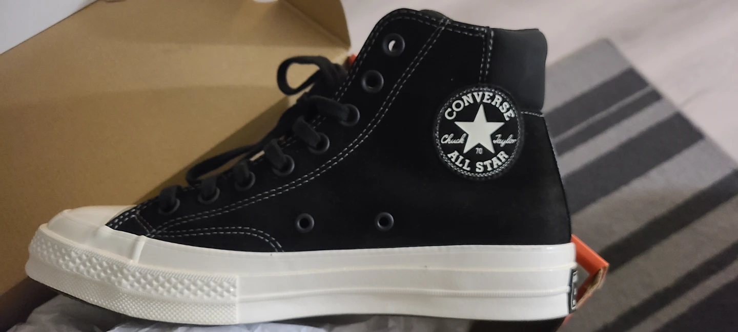 CONVERSE - UNISEX Brandnew! - photo 2