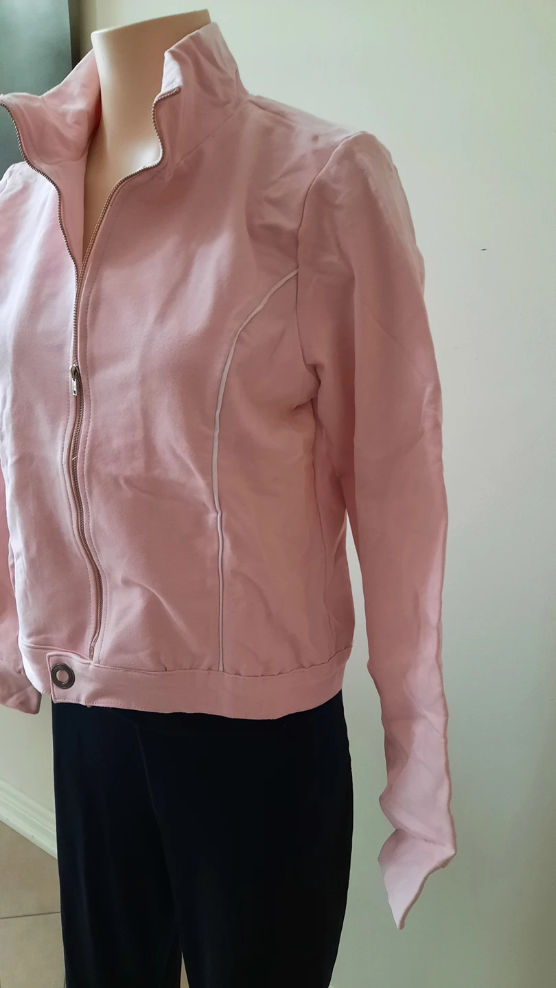 b/new teen girl jacket - photo 2