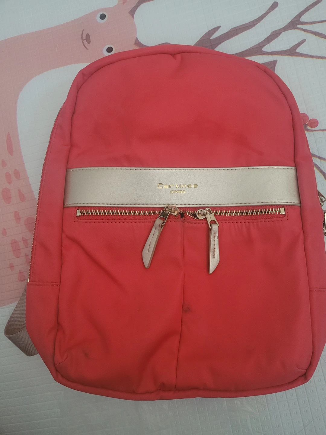 🥇Backpack thumbnail