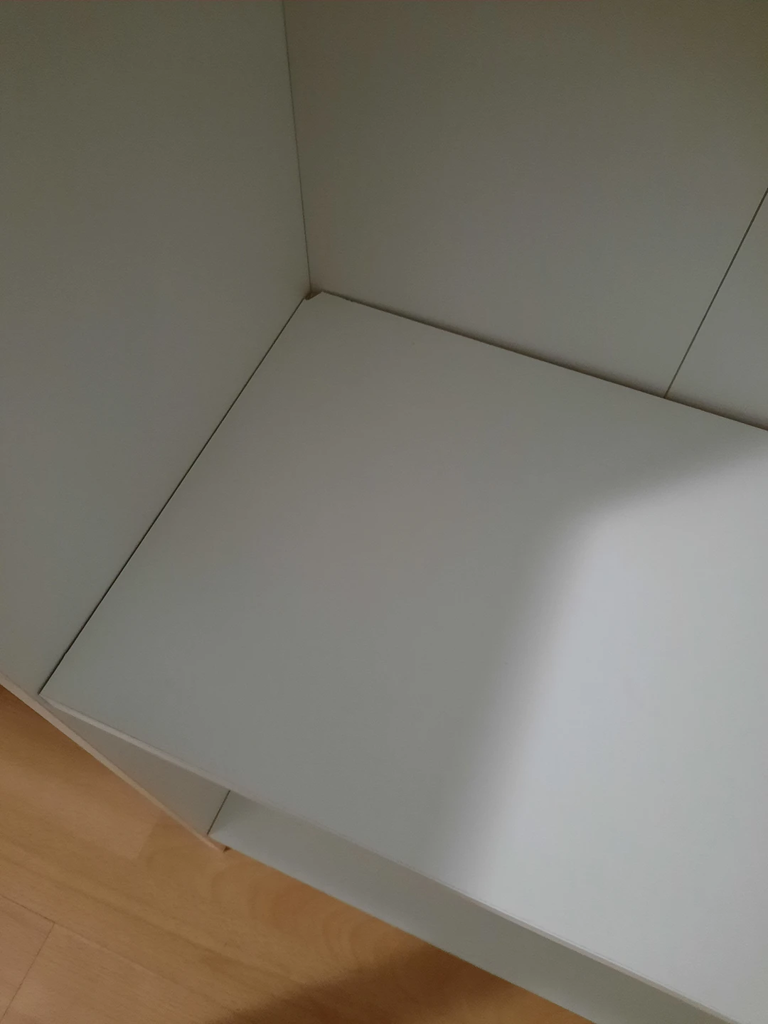 Ikea Gersby bookcase/shelf - photo 3