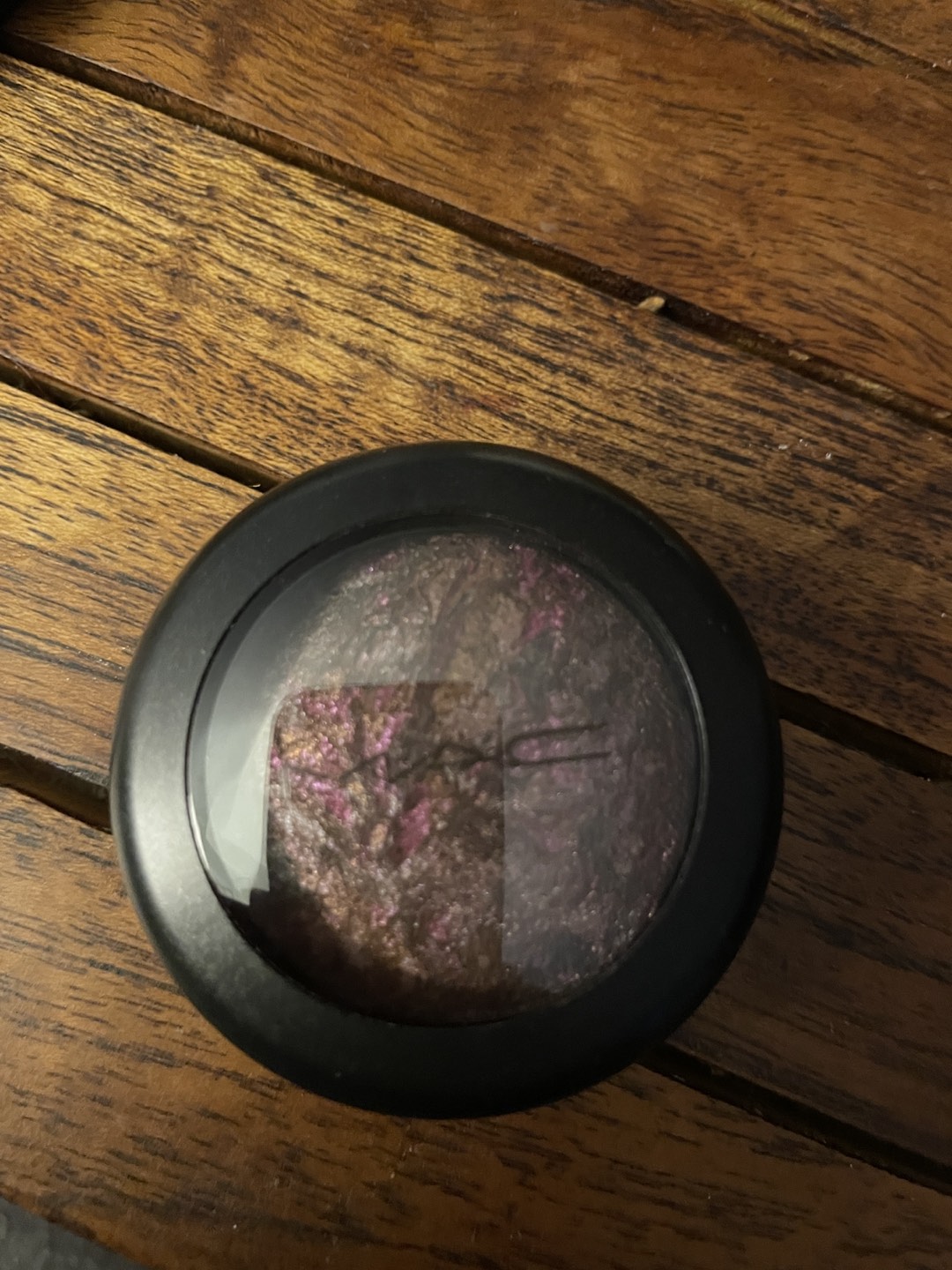 MAC Mineralized Eye Shadow - photo 4