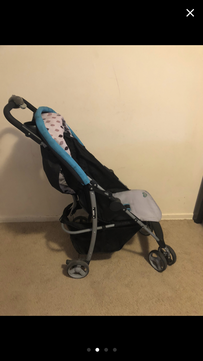 Stroller by Delta Children - photo 2