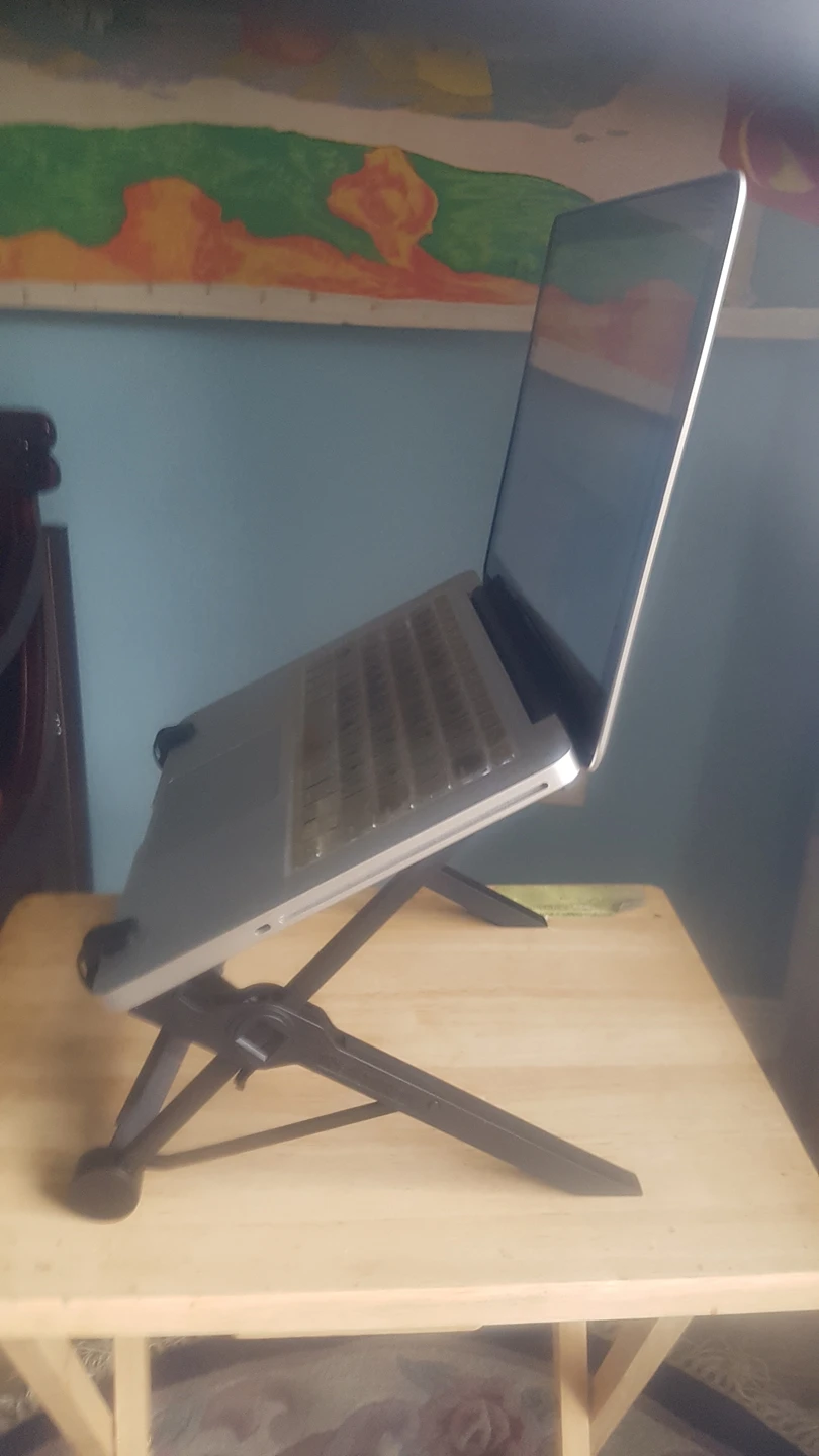 Laptop, IPad, Tablet Stand image indicator(2)