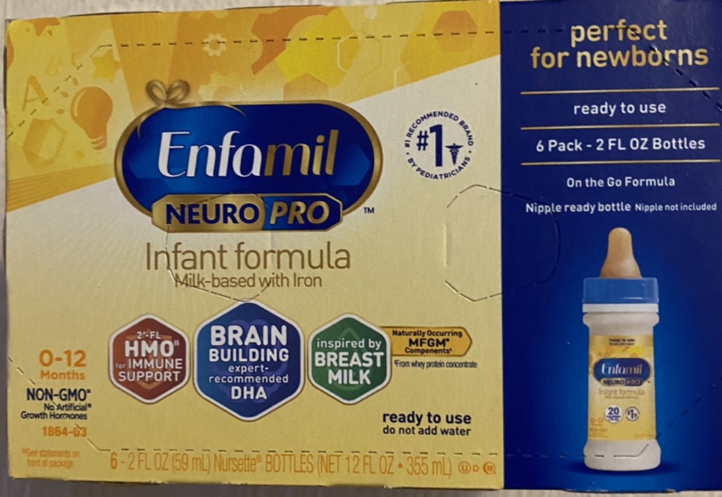 Enfamil Neuro Pro - photo 2
