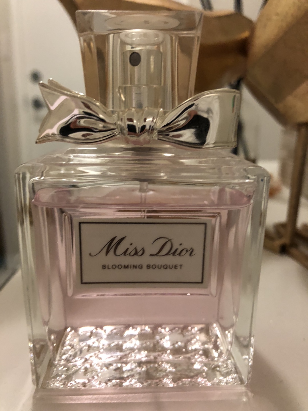 Miss Dior Perfume