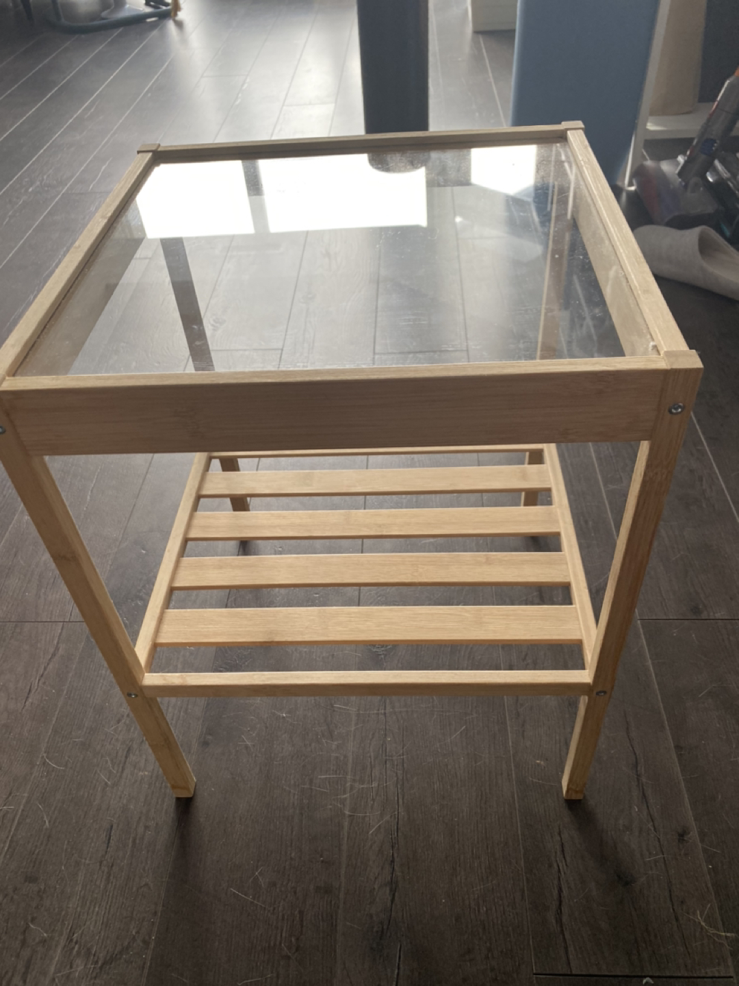 IKEA Bedside Table - photo 2