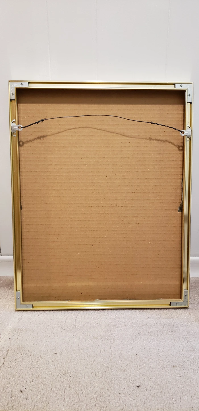 15×20 picture frame image indicator(2)